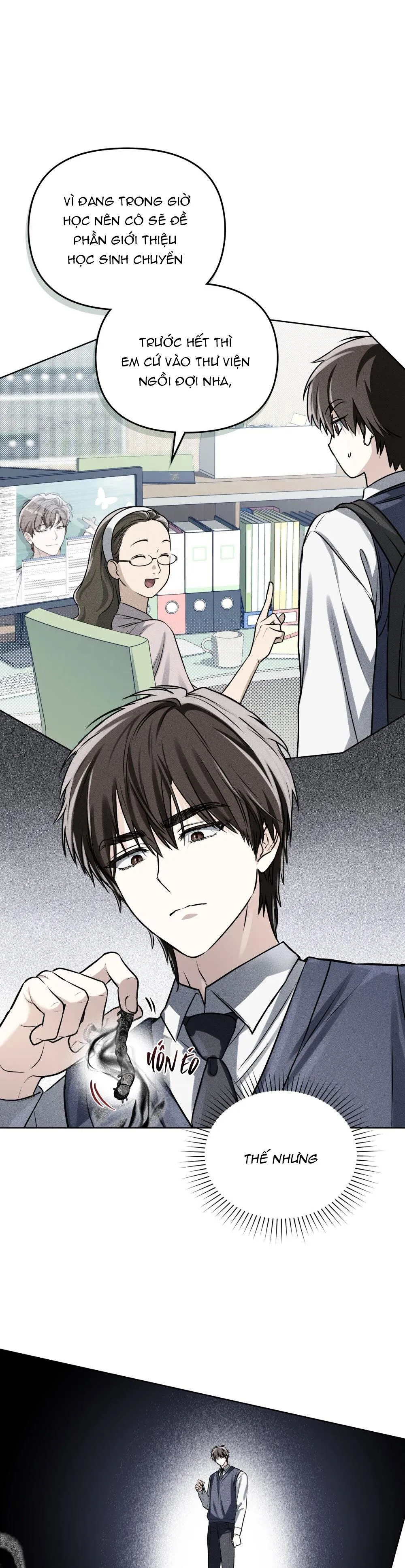 HỎA HỒN Chapter 3 Trang 52