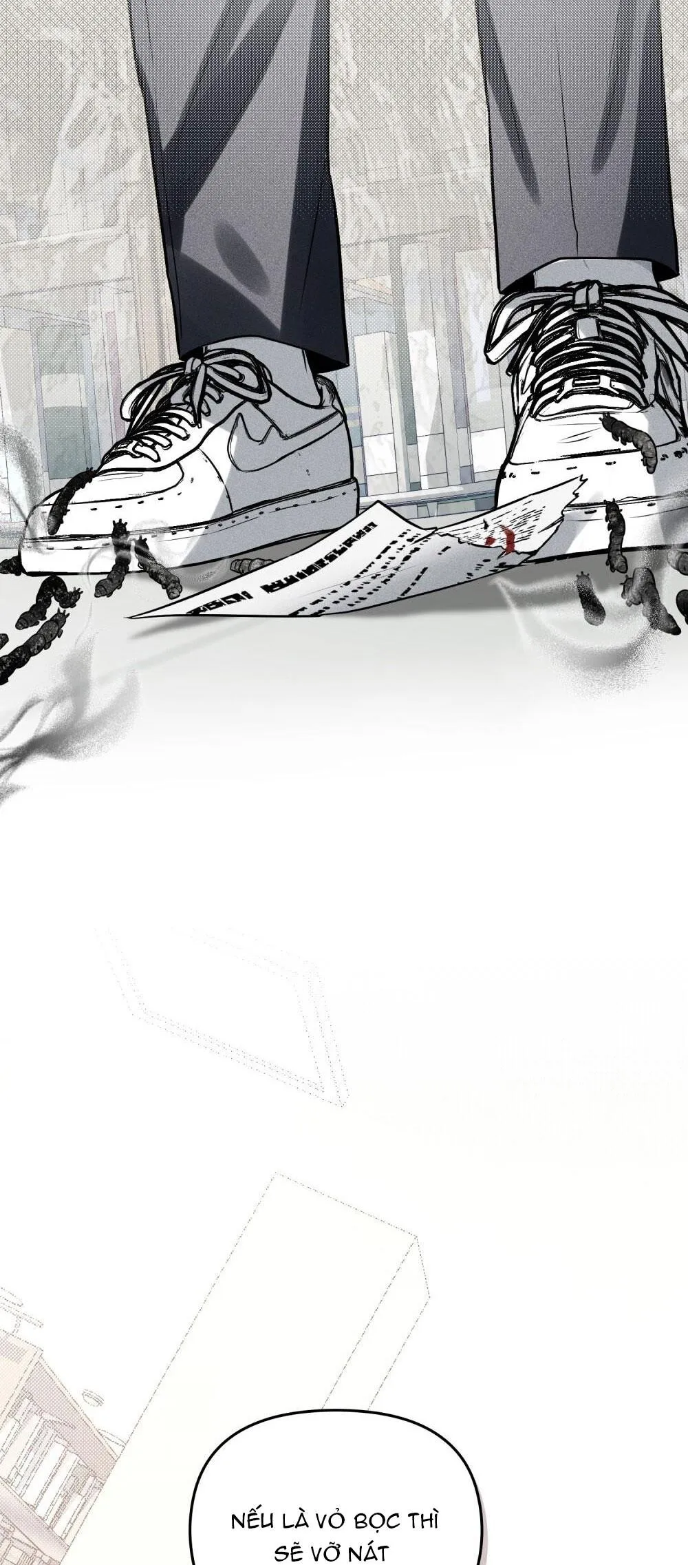 HỎA HỒN Chapter 3 Trang 55