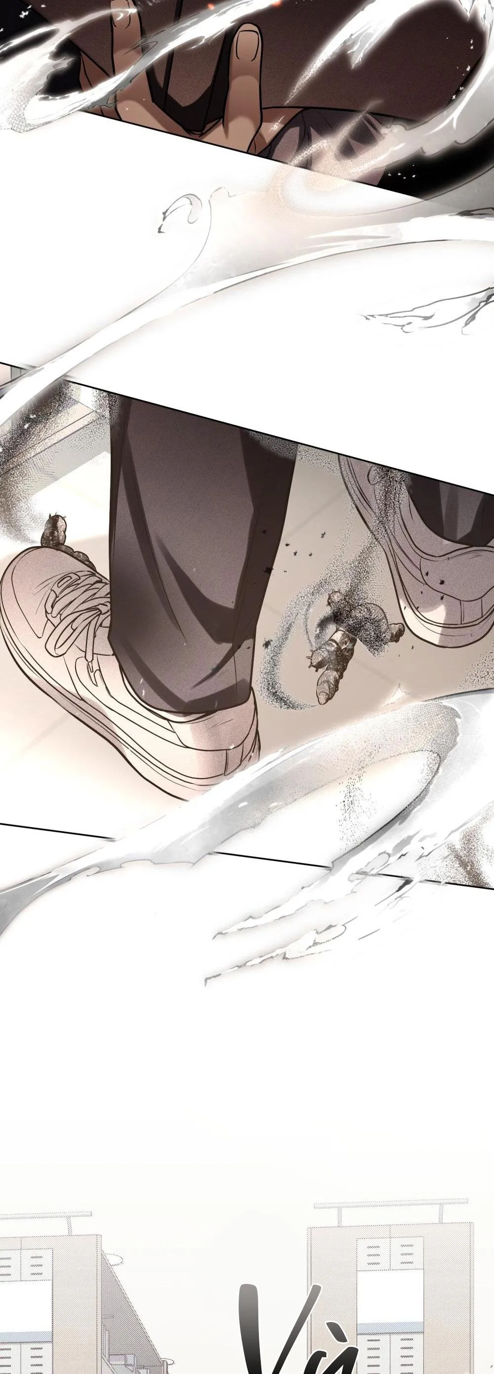 HỎA HỒN Chapter 3 Trang 58