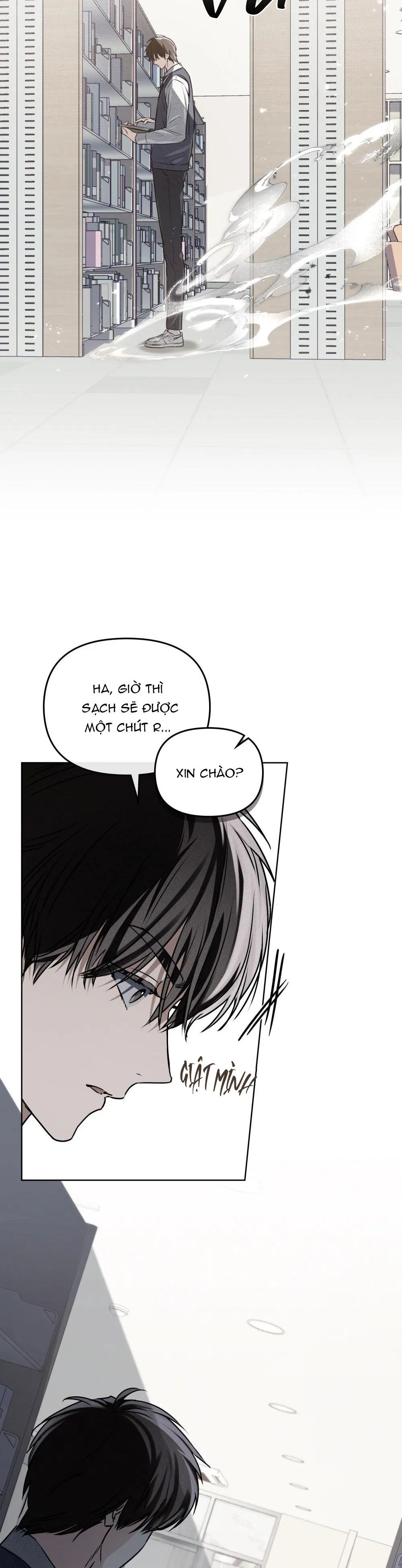 HỎA HỒN Chapter 3 Trang 59