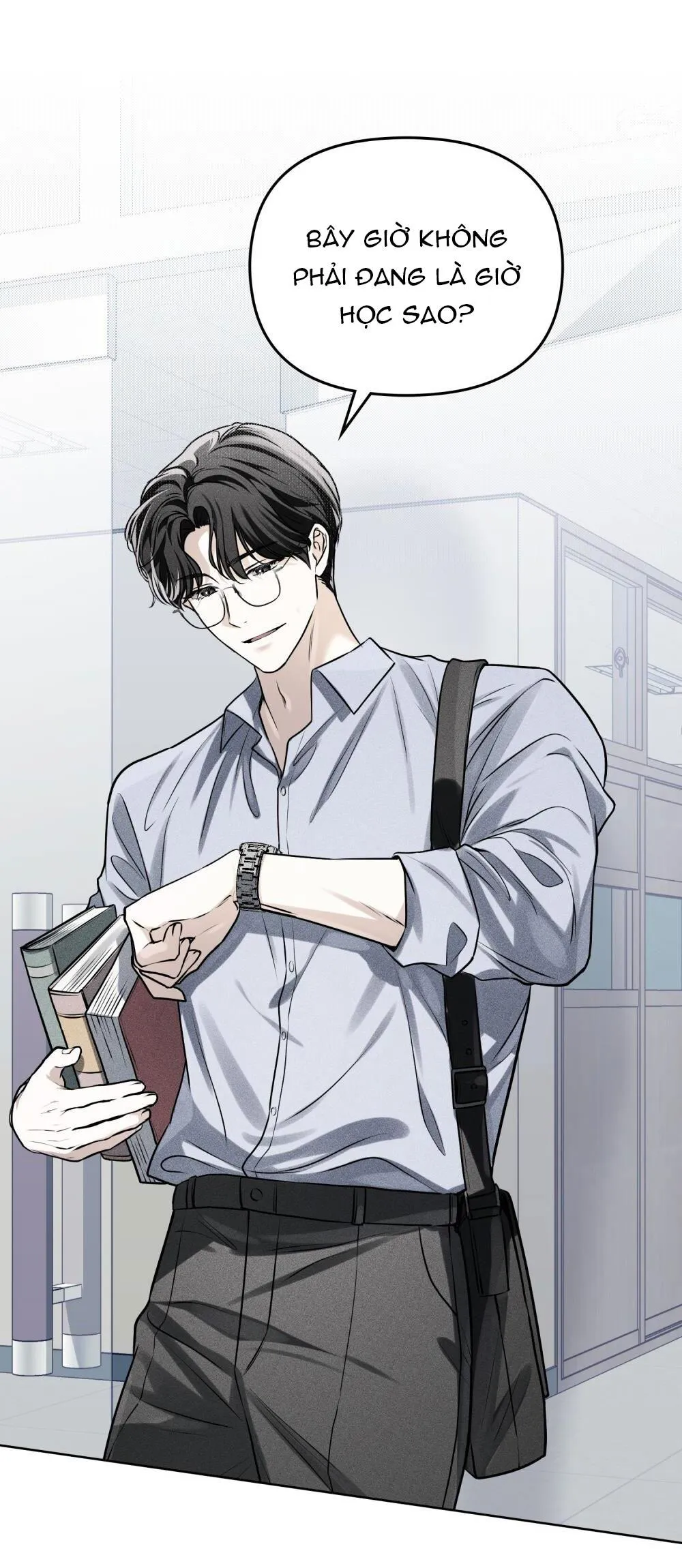 HỎA HỒN Chapter 3 Trang 61