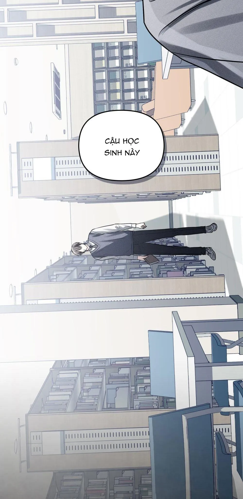 HỎA HỒN Chapter 3 Trang 64