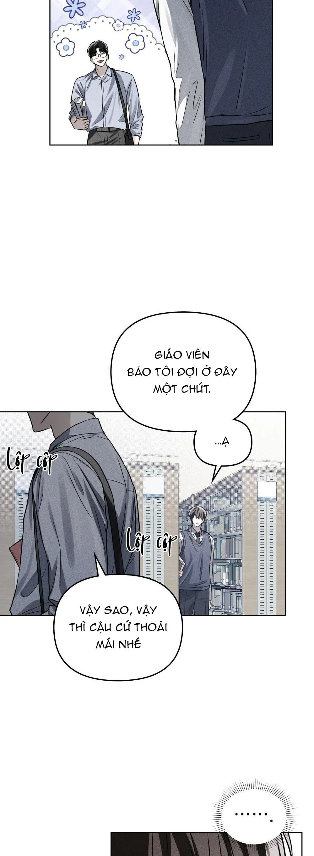 HỎA HỒN Chapter 4 Trang 4