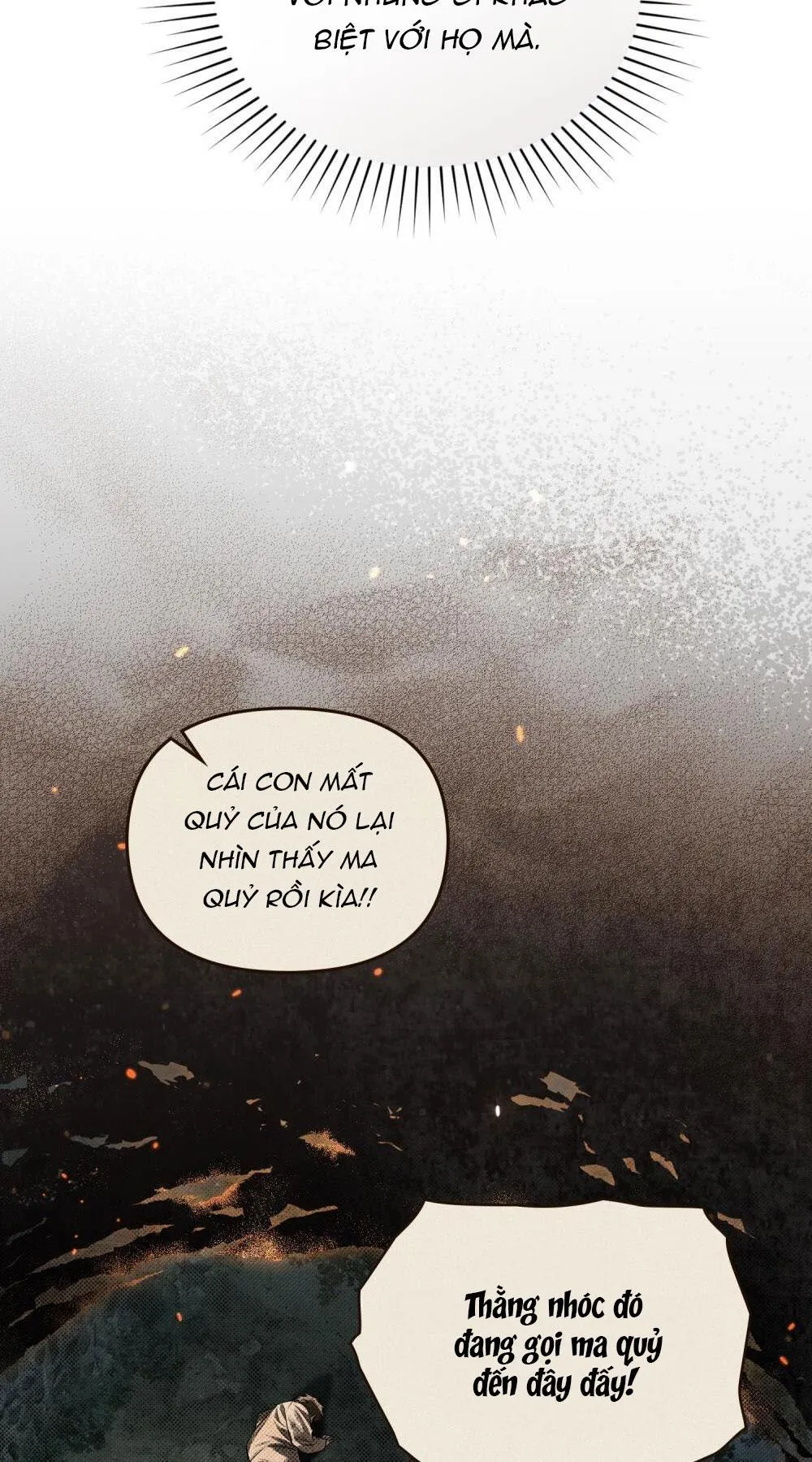 HỎA HỒN Chapter 4 Trang 6