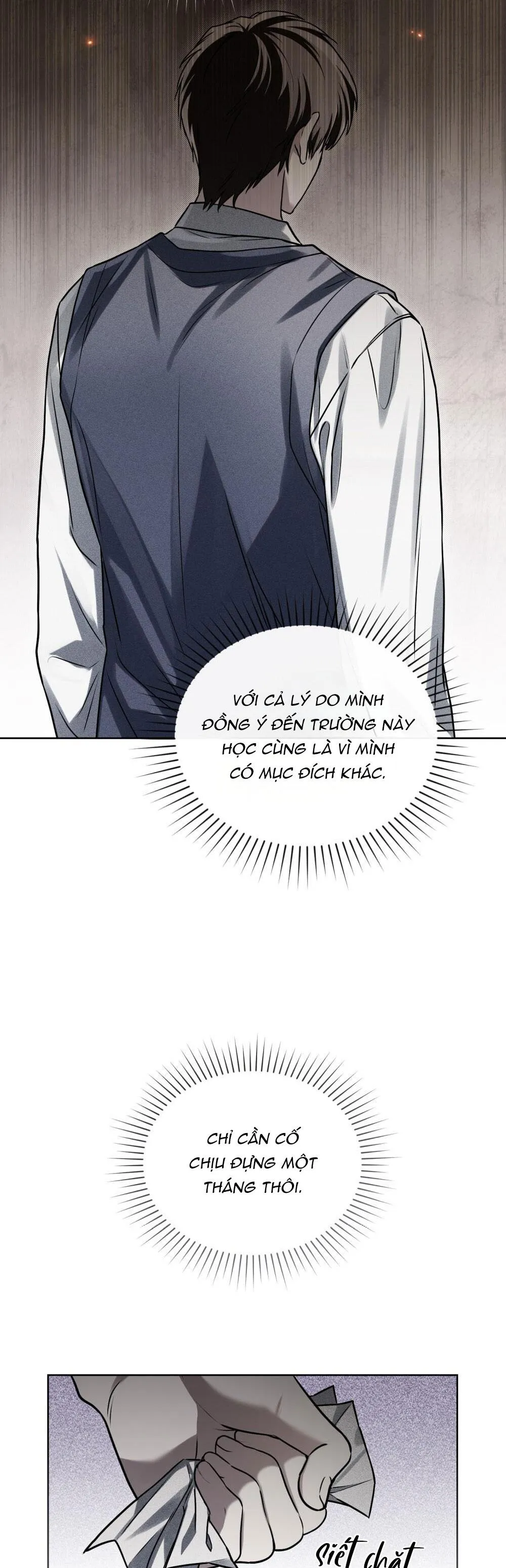 HỎA HỒN Chapter 4 Trang 8