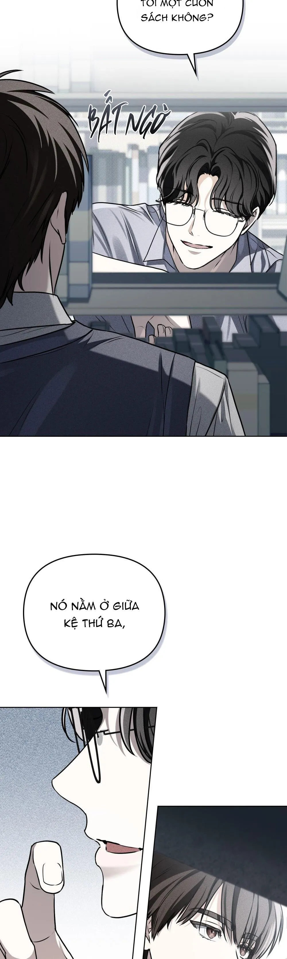 HỎA HỒN Chapter 4 Trang 10