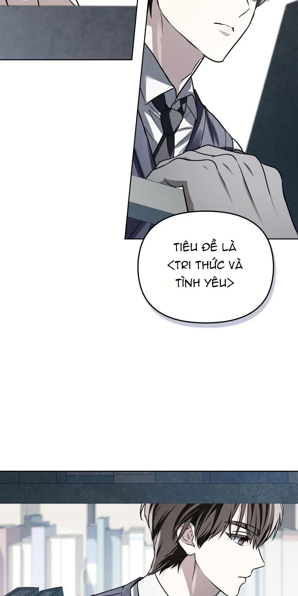 HỎA HỒN Chapter 4 Trang 11
