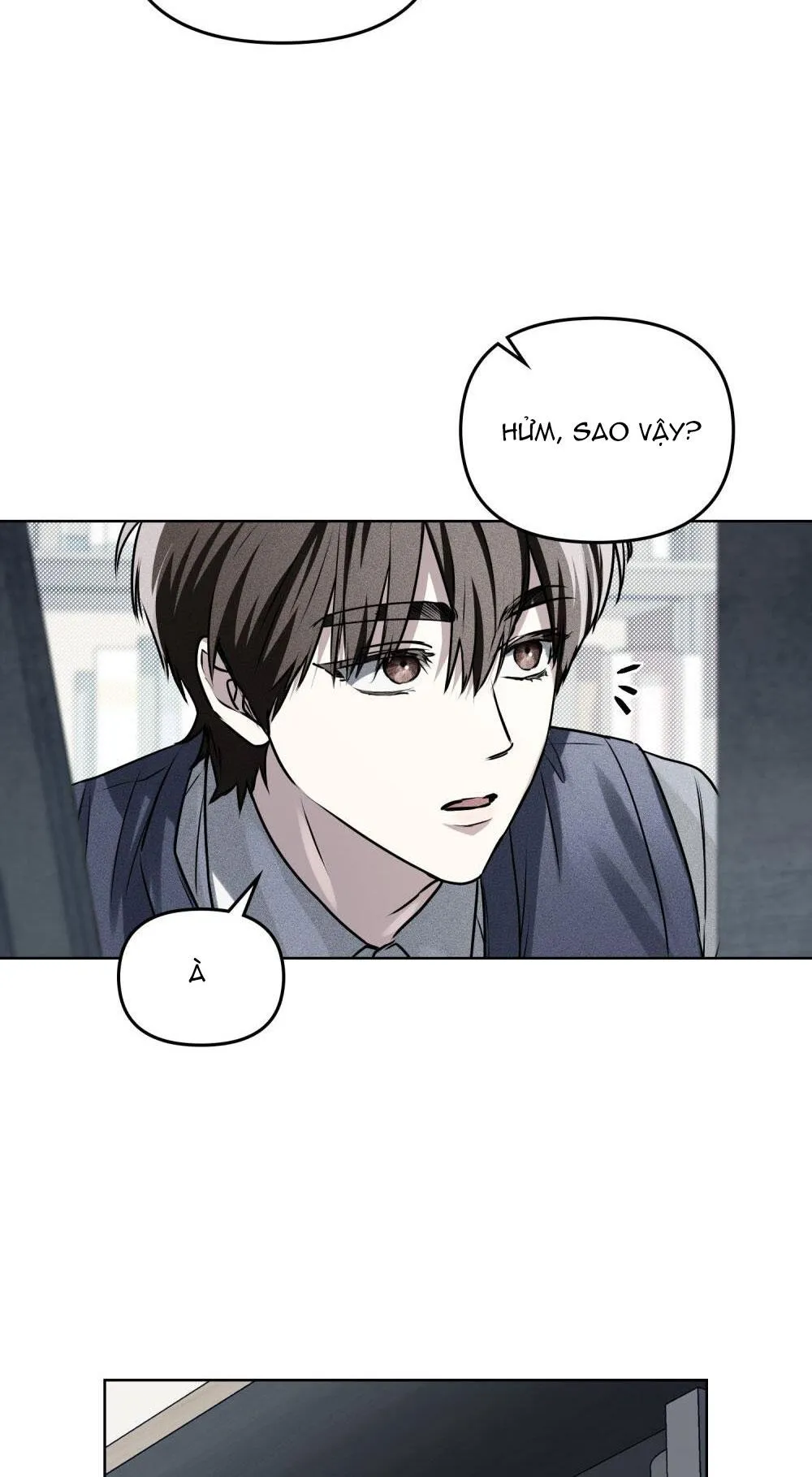 HỎA HỒN Chapter 4 Trang 14