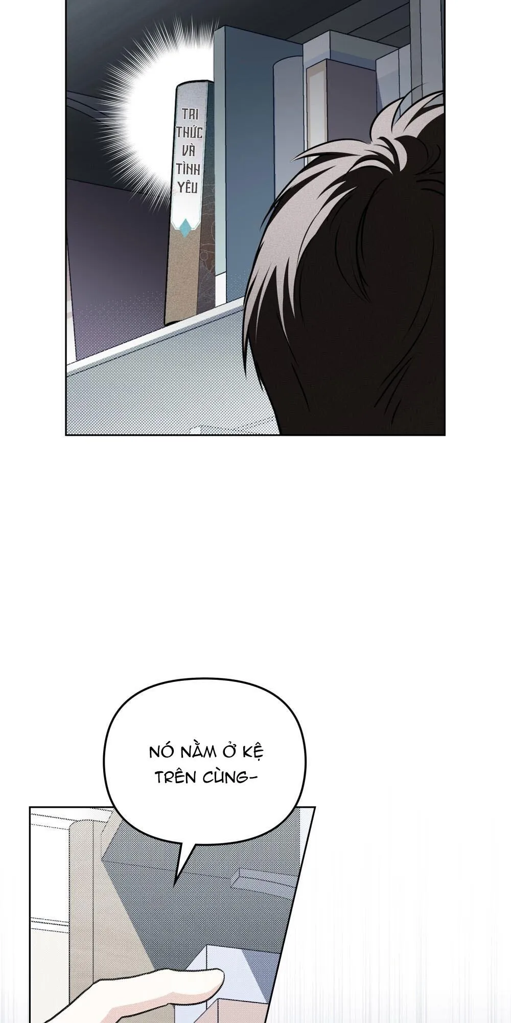 HỎA HỒN Chapter 4 Trang 15