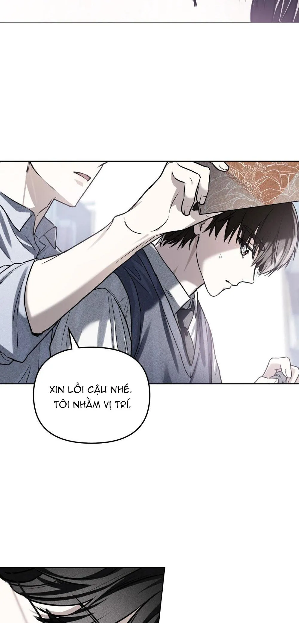 HỎA HỒN Chapter 4 Trang 21