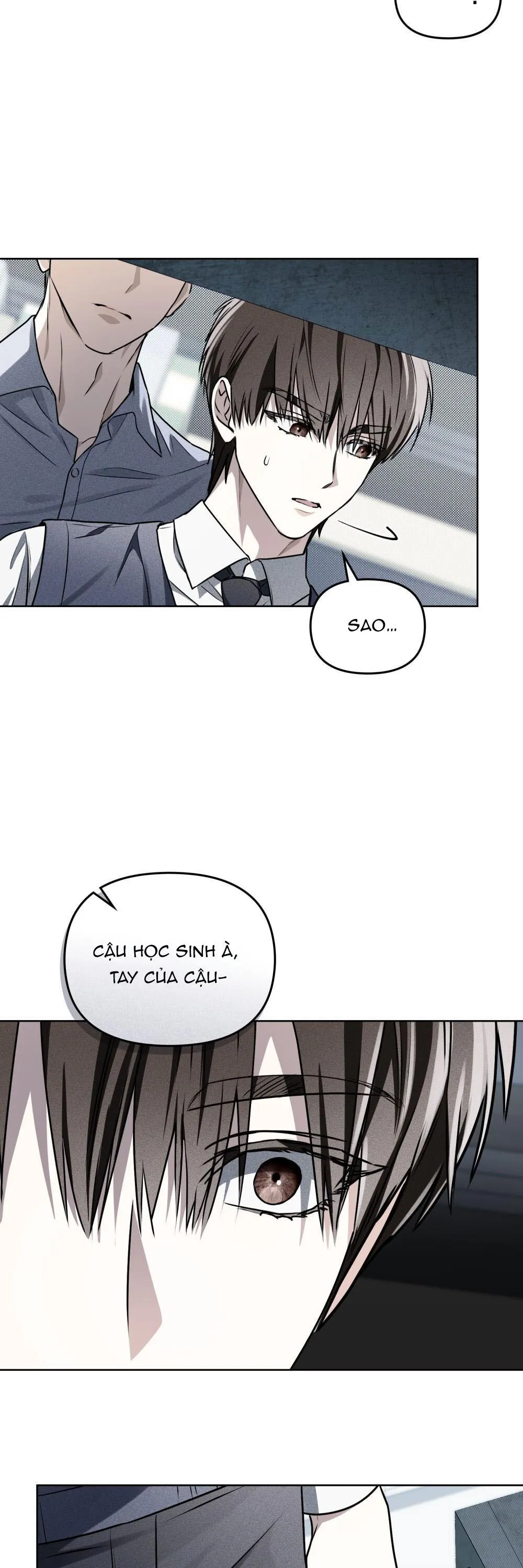 HỎA HỒN Chapter 4 Trang 23