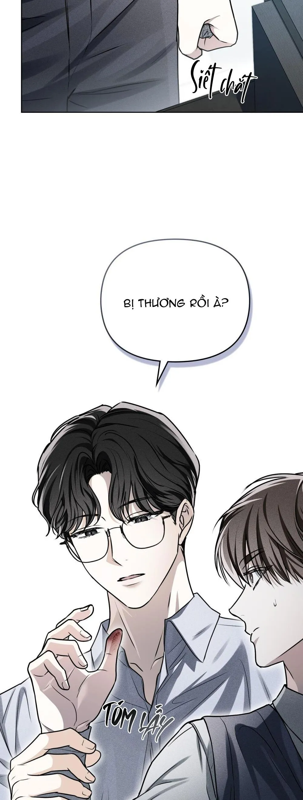 HỎA HỒN Chapter 4 Trang 24