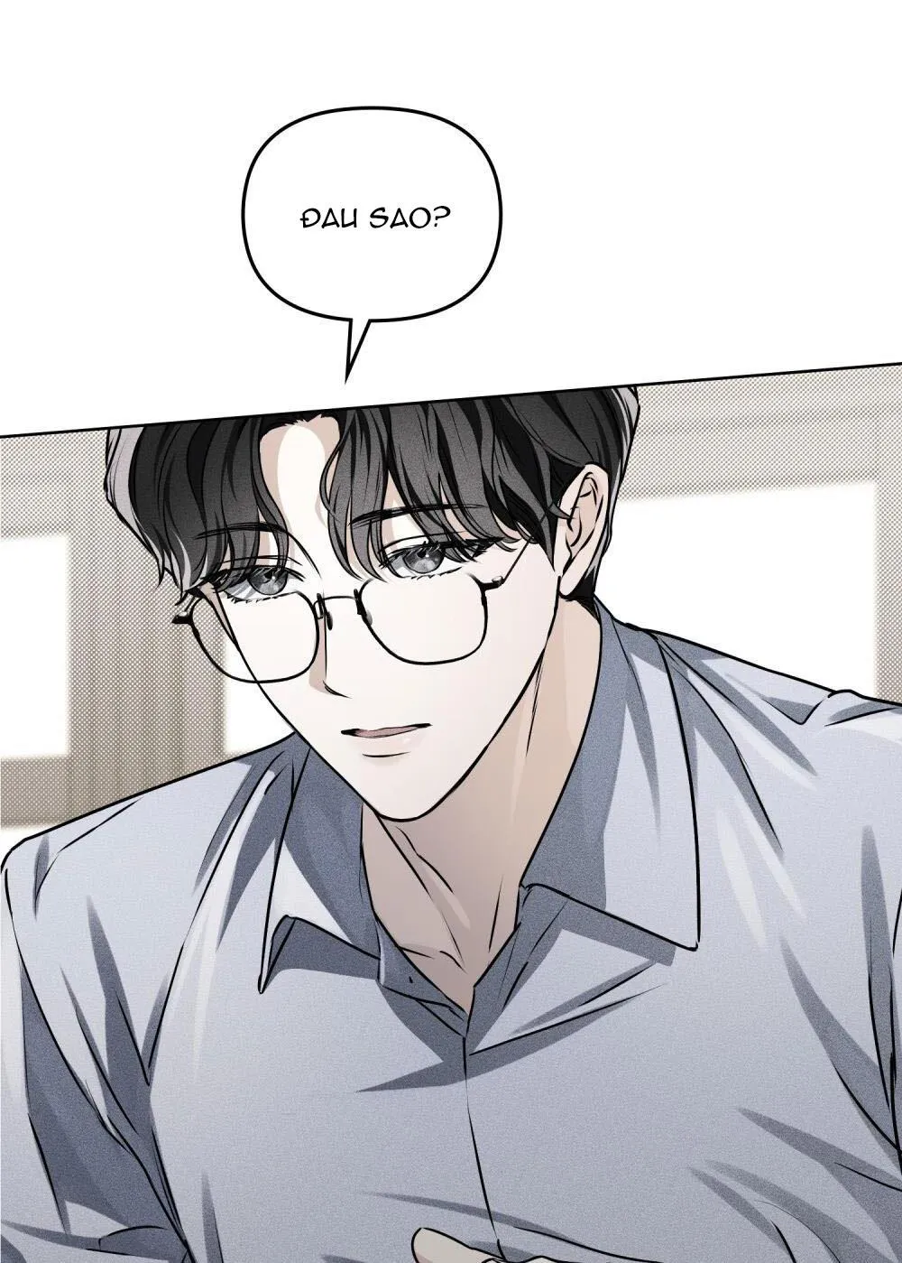 HỎA HỒN Chapter 4 Trang 28