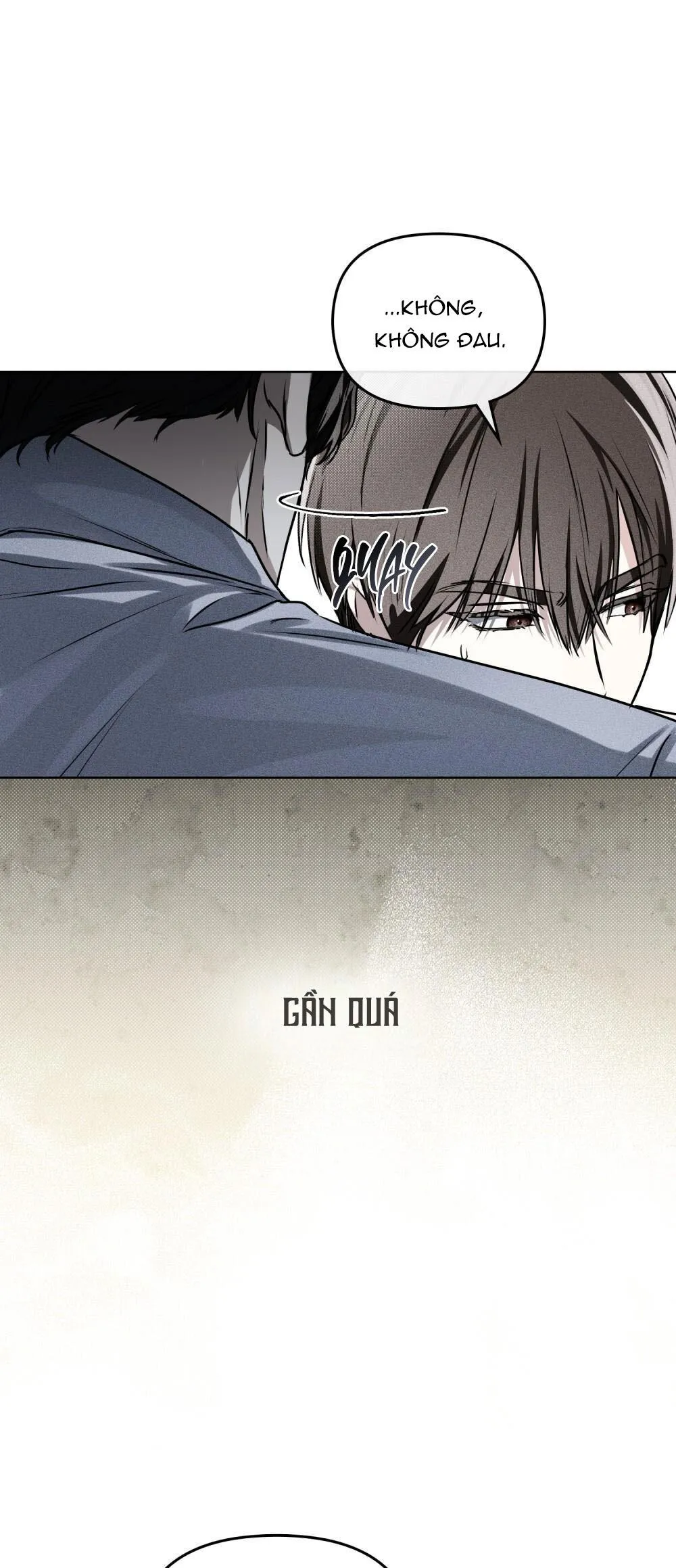 HỎA HỒN Chapter 4 Trang 30