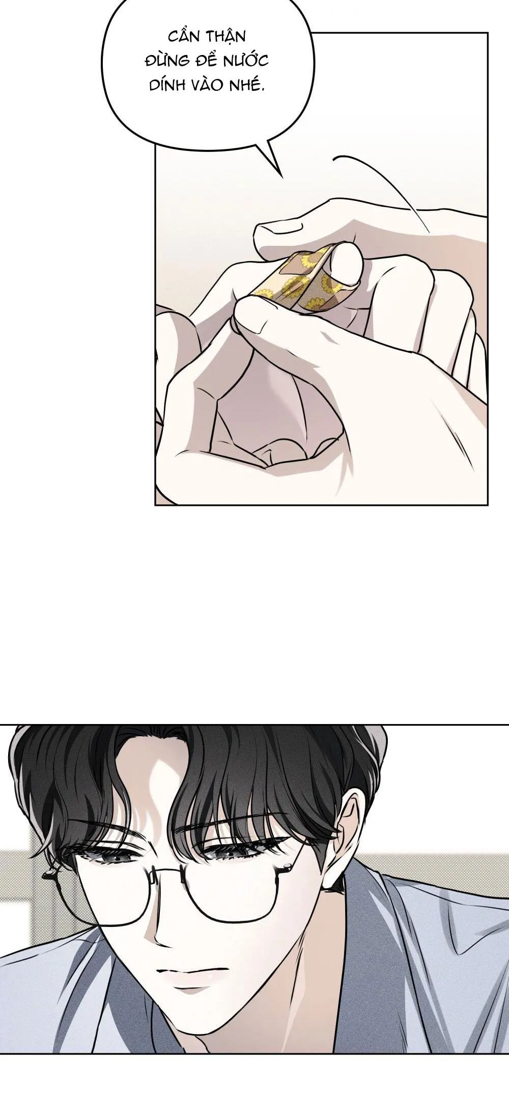 HỎA HỒN Chapter 4 Trang 31