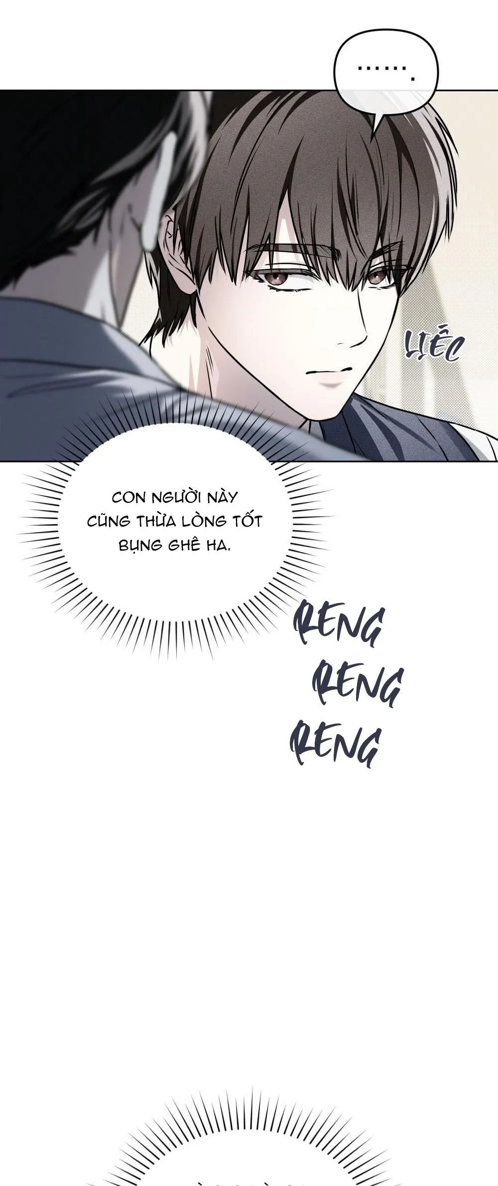 HỎA HỒN Chapter 4 Trang 32