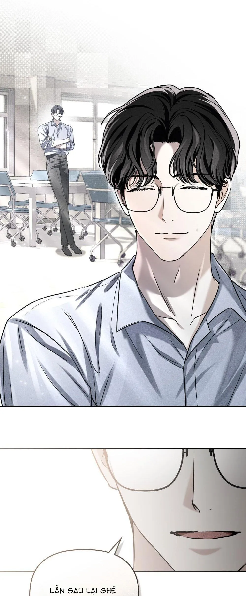 HỎA HỒN Chapter 4 Trang 34