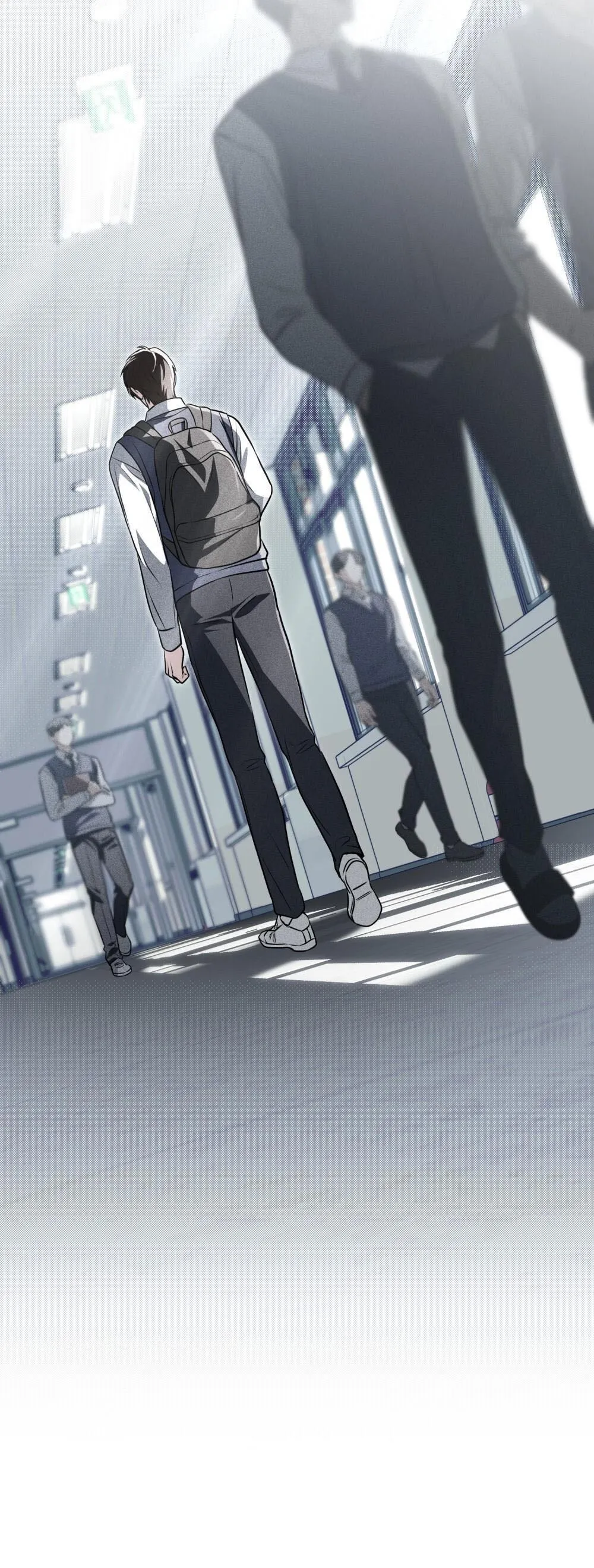 HỎA HỒN Chapter 4 Trang 37