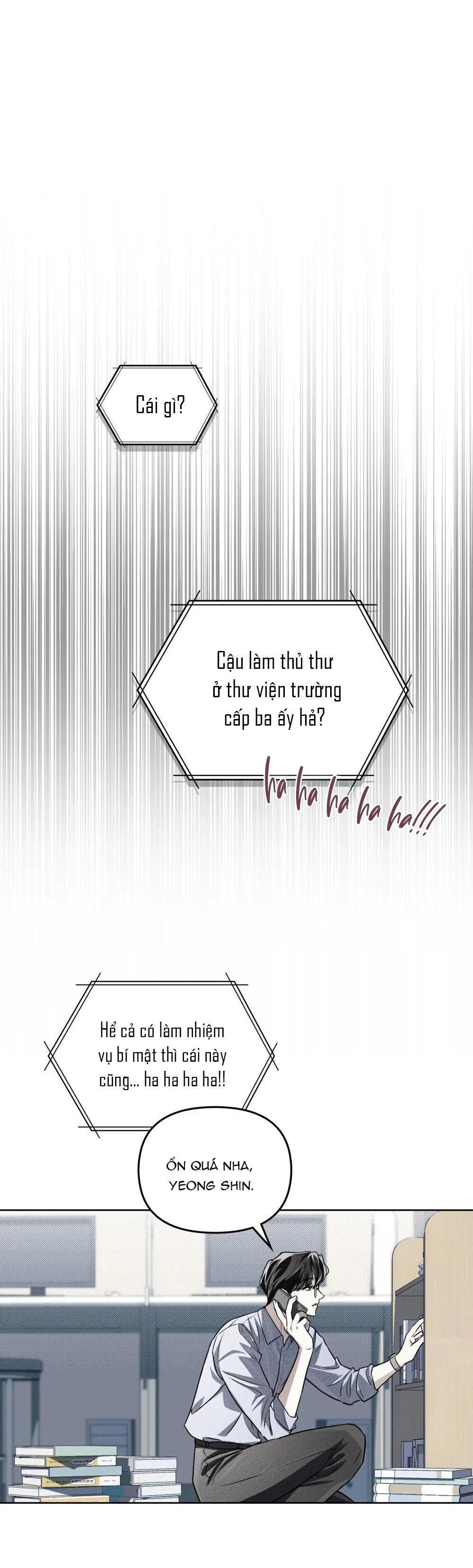 HỎA HỒN Chapter 4 Trang 38