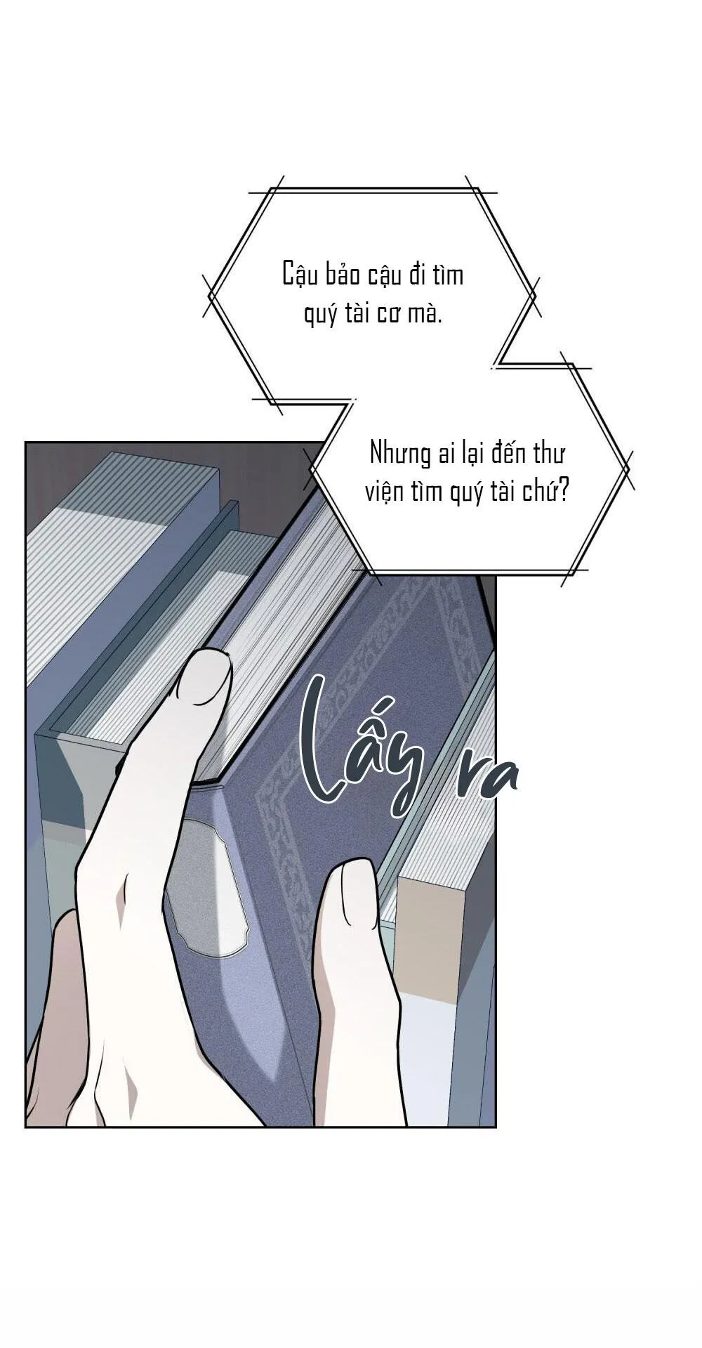 HỎA HỒN Chapter 4 Trang 39