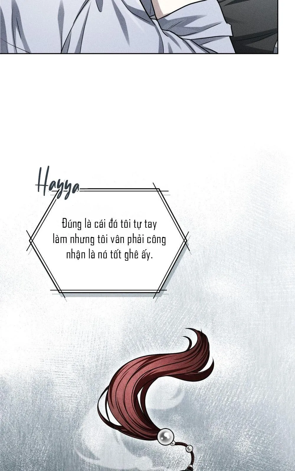 HỎA HỒN Chapter 4 Trang 43