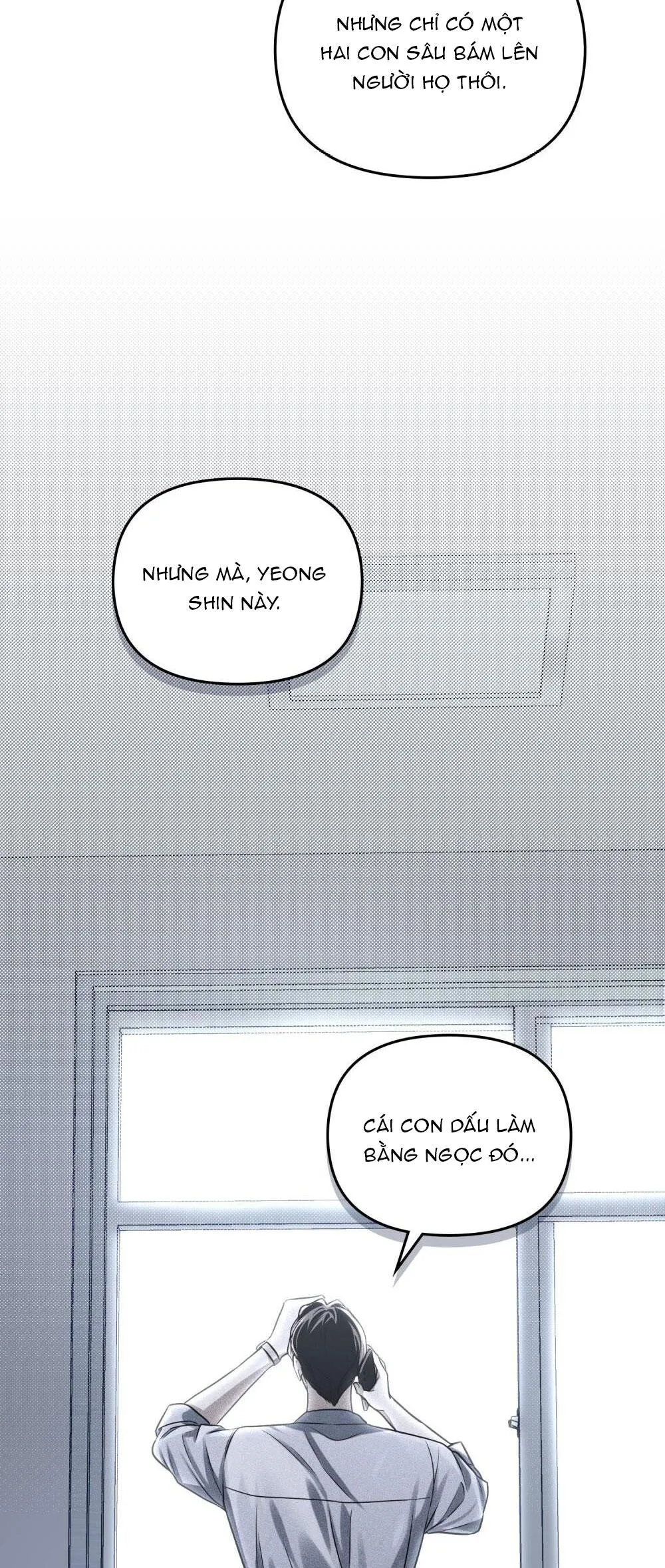 HỎA HỒN Chapter 4 Trang 46