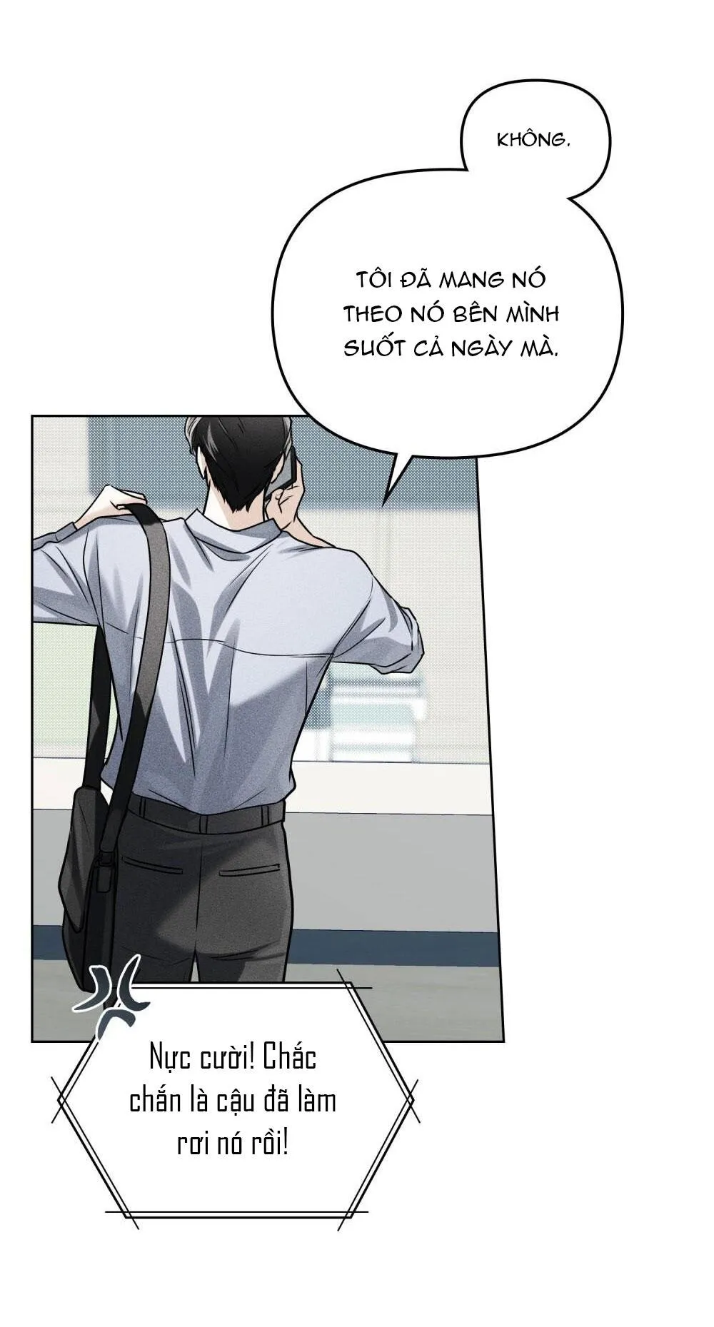 HỎA HỒN Chapter 4 Trang 50