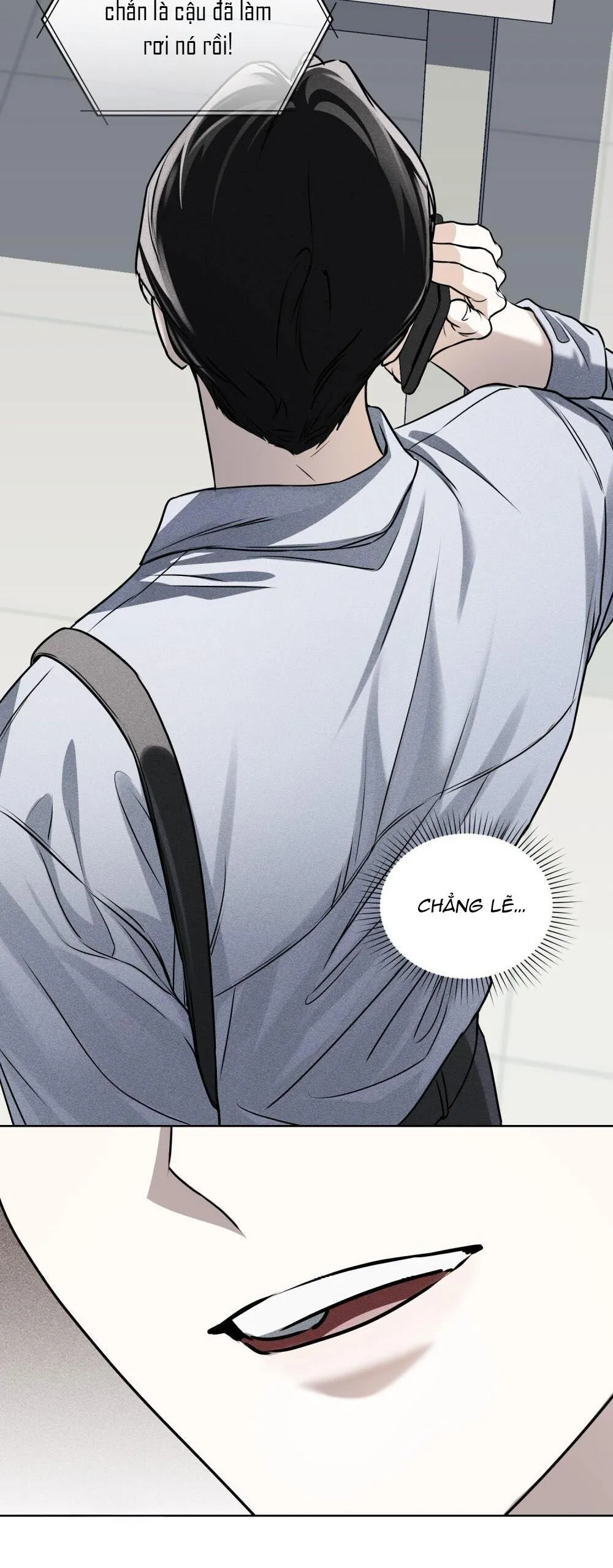 HỎA HỒN Chapter 4 Trang 53