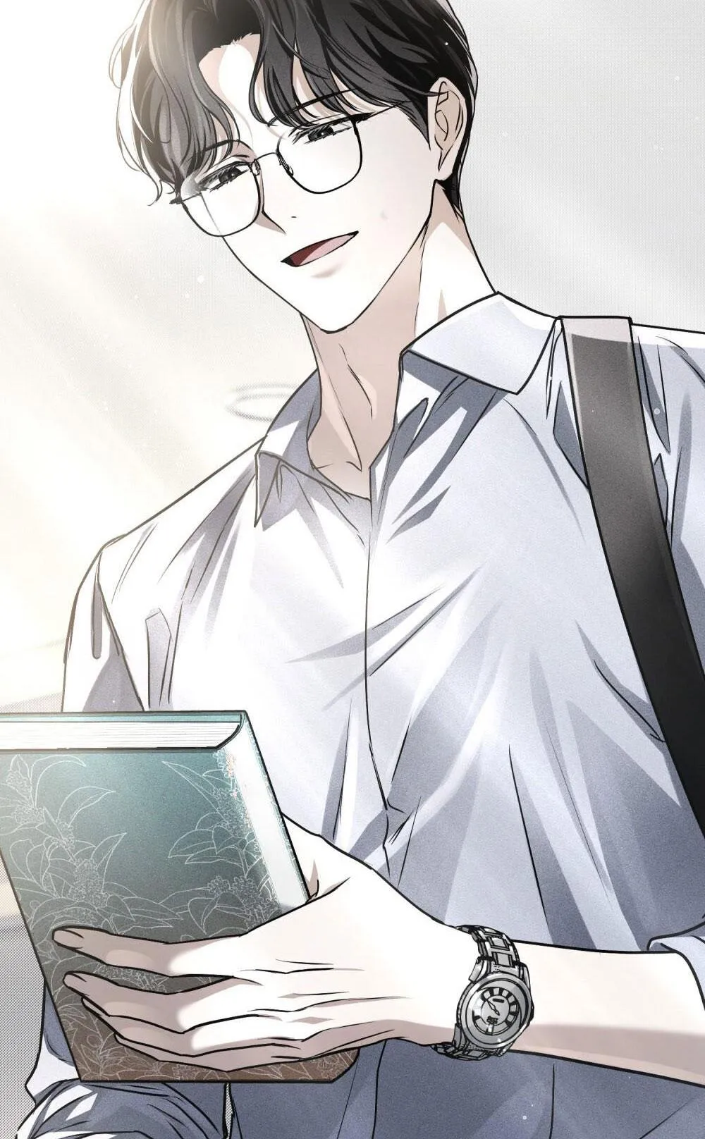 HỎA HỒN Chapter 4 Trang 55