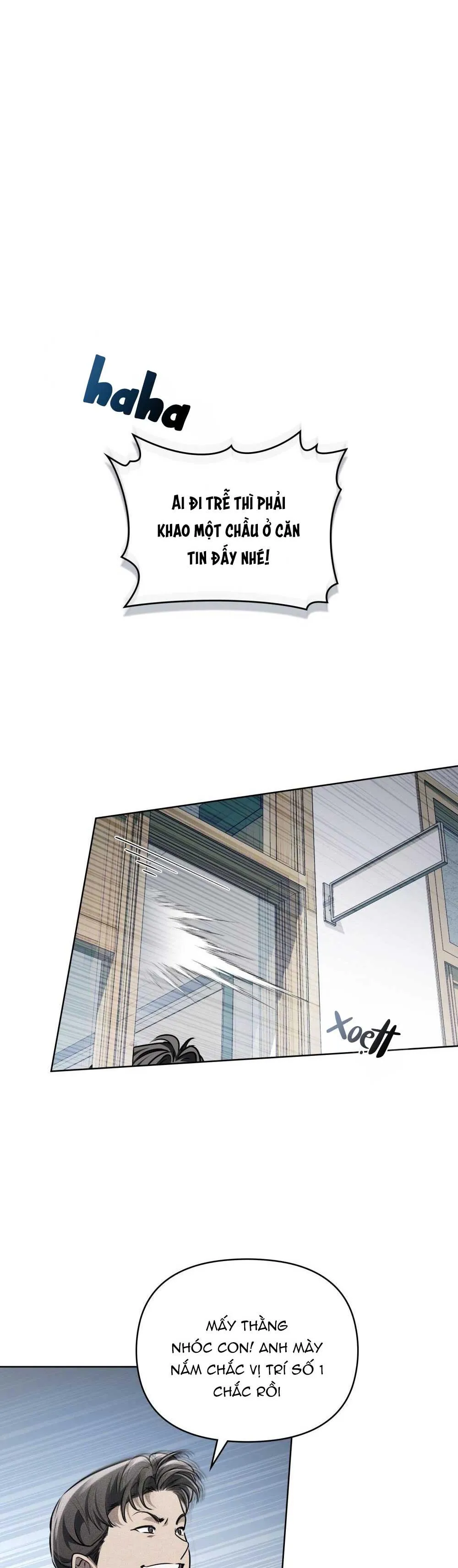 HỎA HỒN Chapter 5 Trang 3