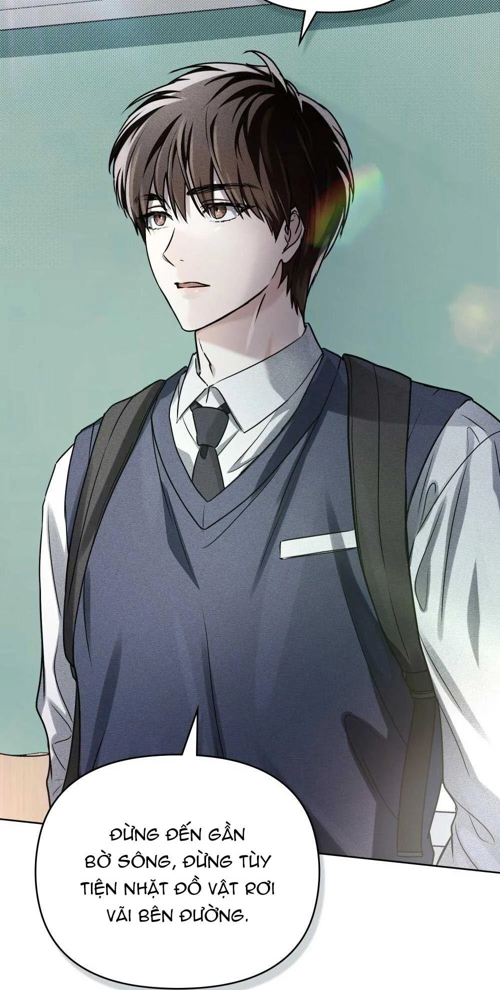 HỎA HỒN Chapter 5 Trang 9