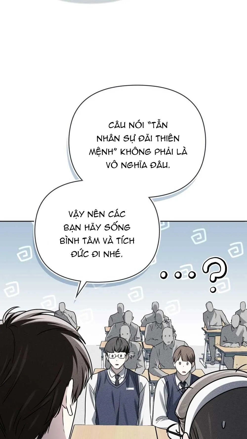 HỎA HỒN Chapter 5 Trang 10