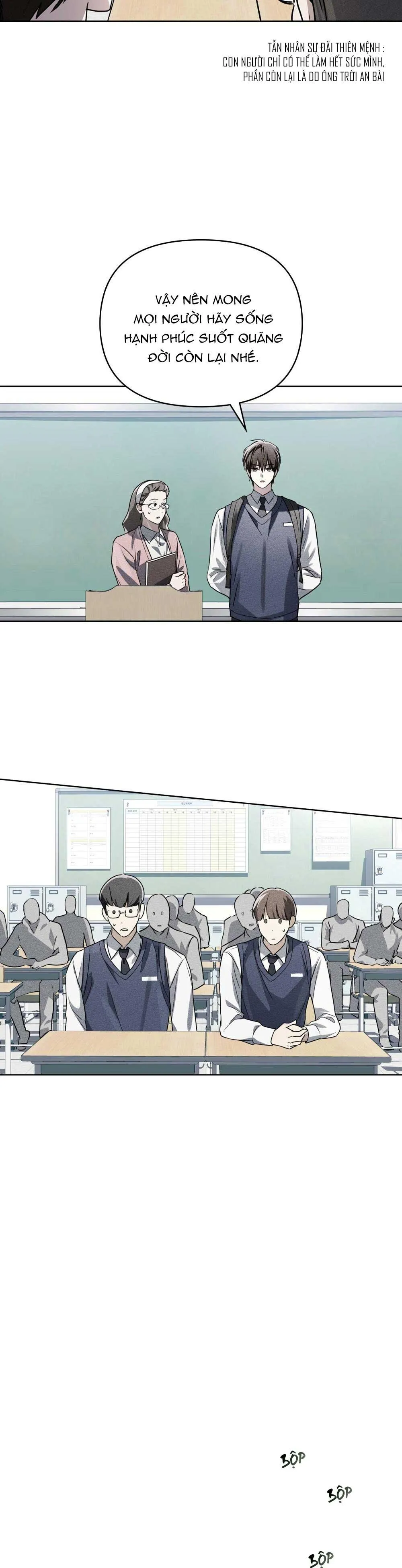 HỎA HỒN Chapter 5 Trang 11