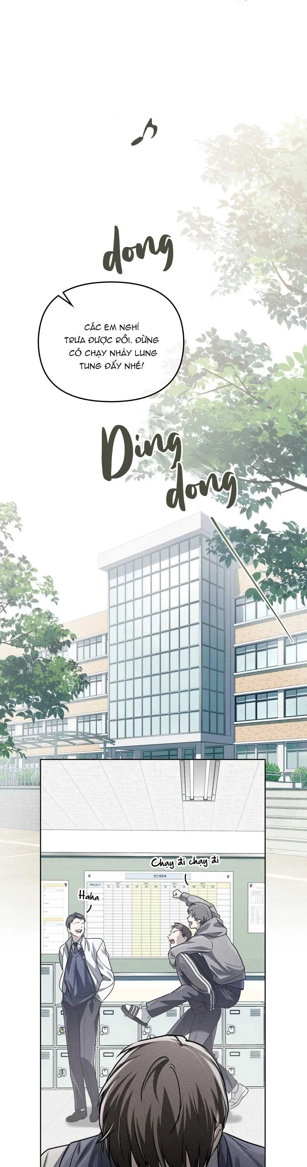 HỎA HỒN Chapter 5 Trang 12