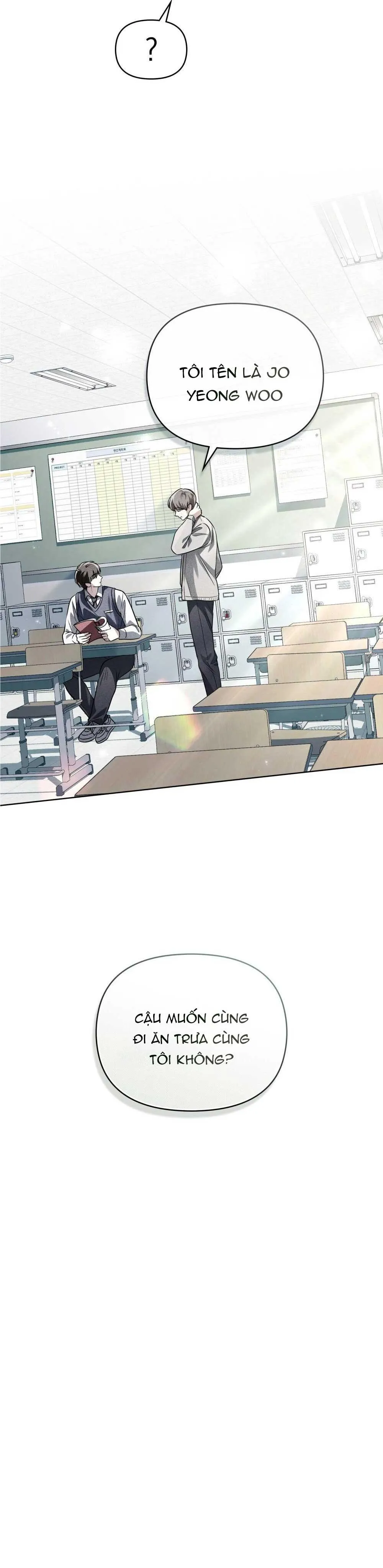 HỎA HỒN Chapter 5 Trang 14