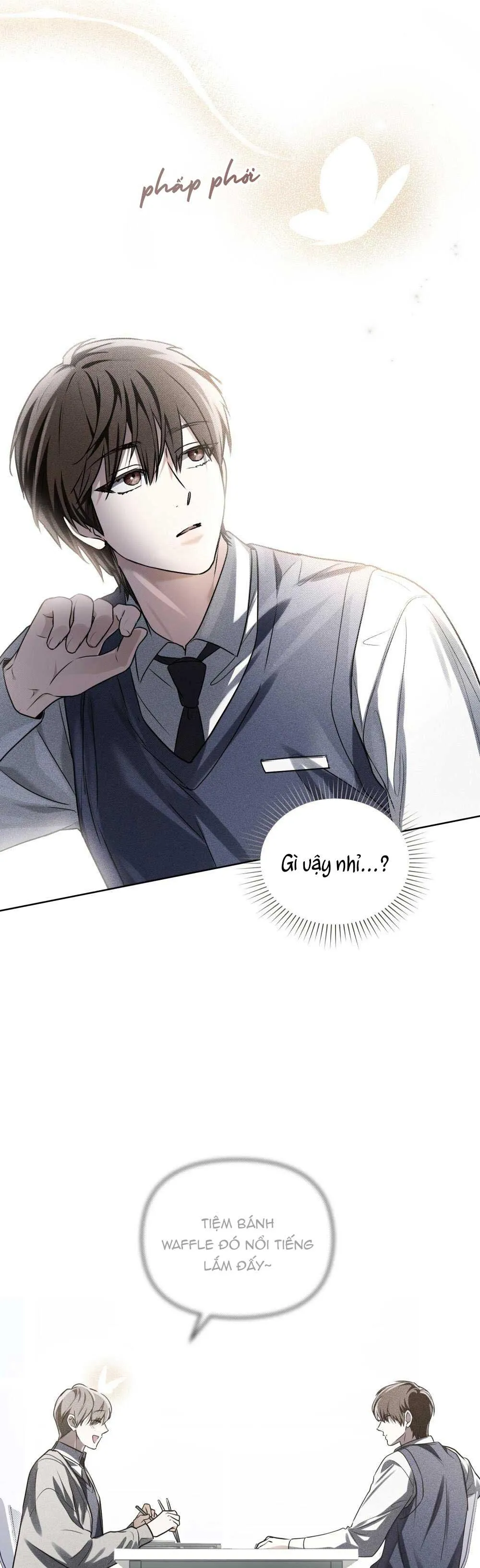 HỎA HỒN Chapter 5 Trang 19