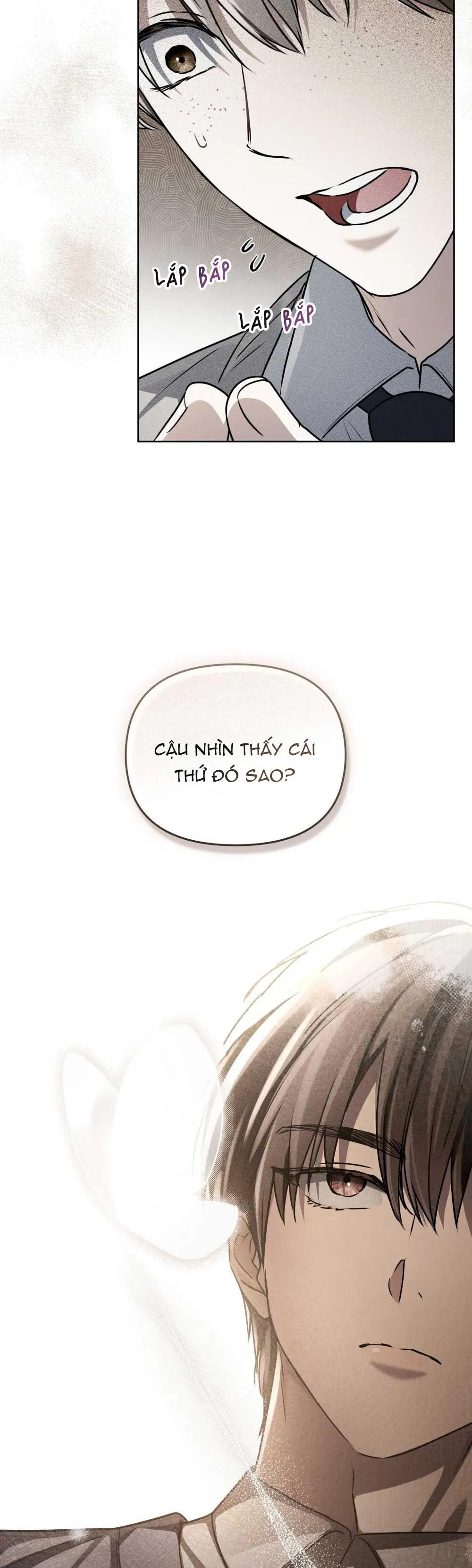 HỎA HỒN Chapter 5 Trang 22