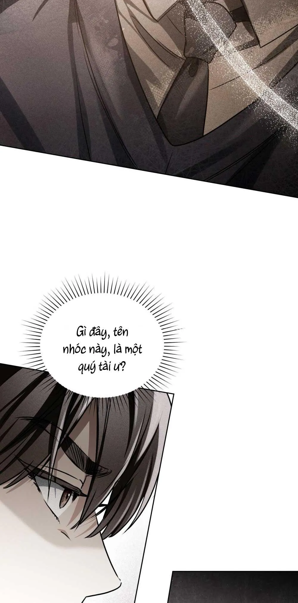 HỎA HỒN Chapter 5 Trang 23