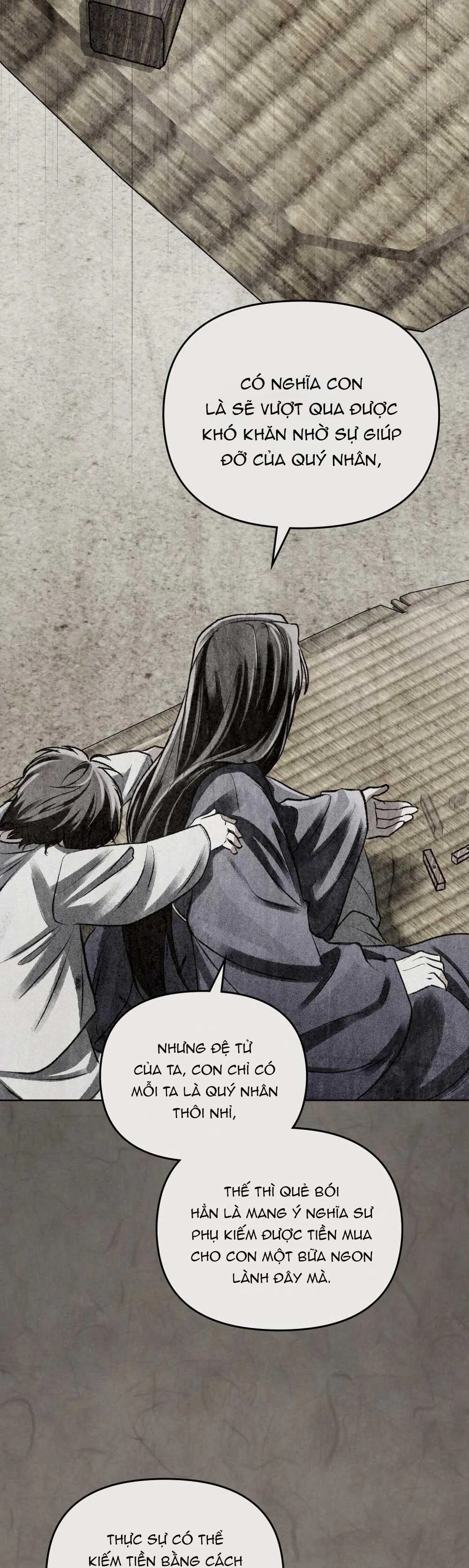 HỎA HỒN Chapter 5 Trang 26