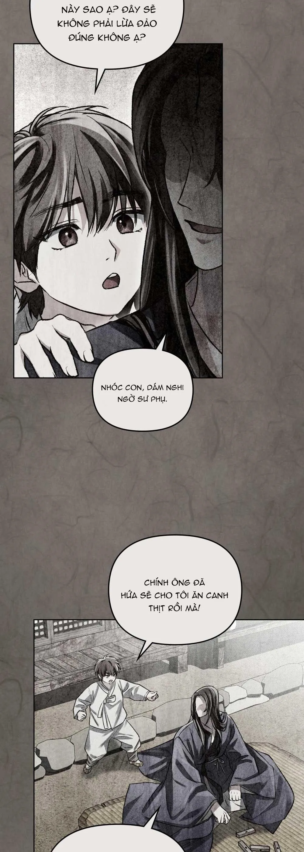 HỎA HỒN Chapter 5 Trang 27