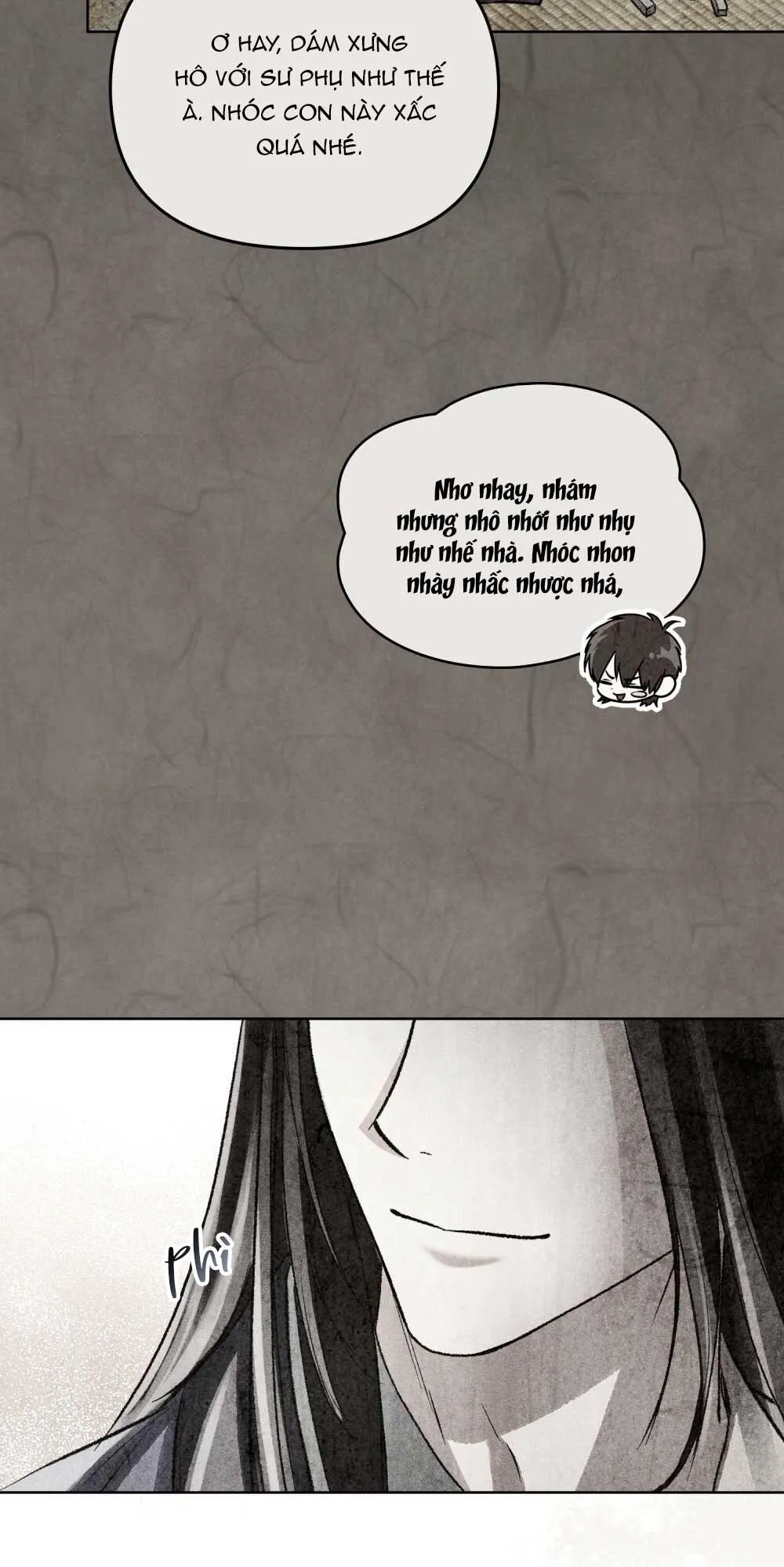 HỎA HỒN Chapter 5 Trang 28