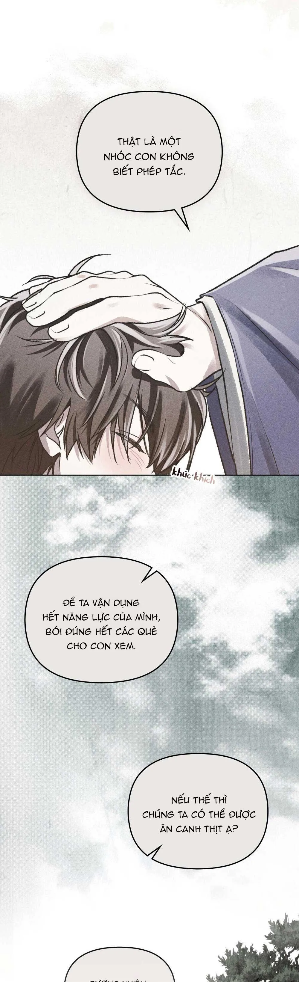 HỎA HỒN Chapter 5 Trang 29