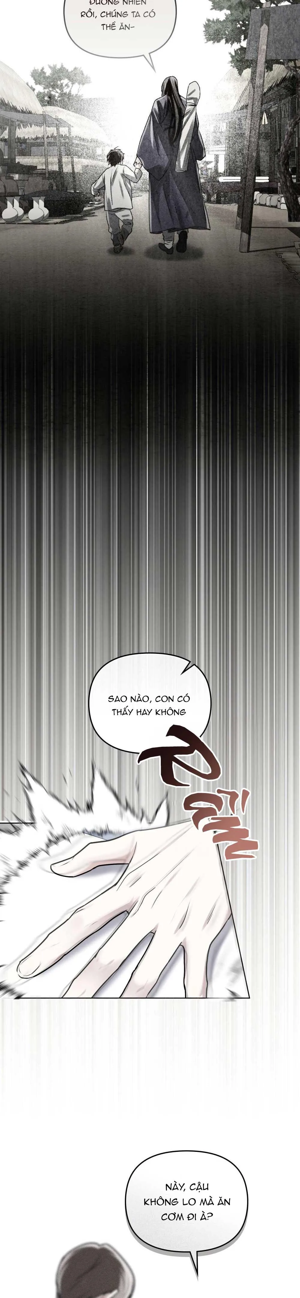 HỎA HỒN Chapter 5 Trang 30