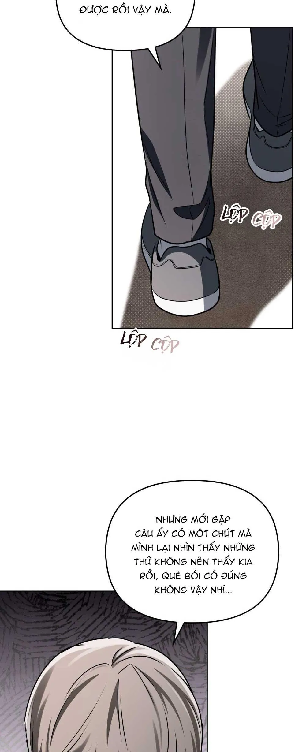 HỎA HỒN Chapter 5 Trang 33