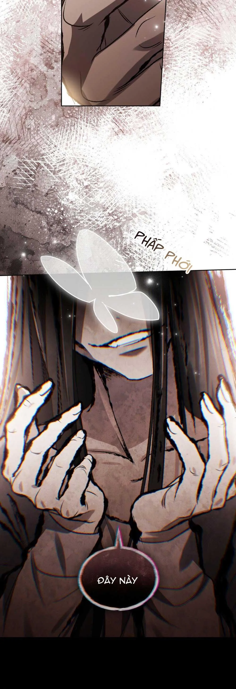 HỎA HỒN Chapter 5 Trang 36