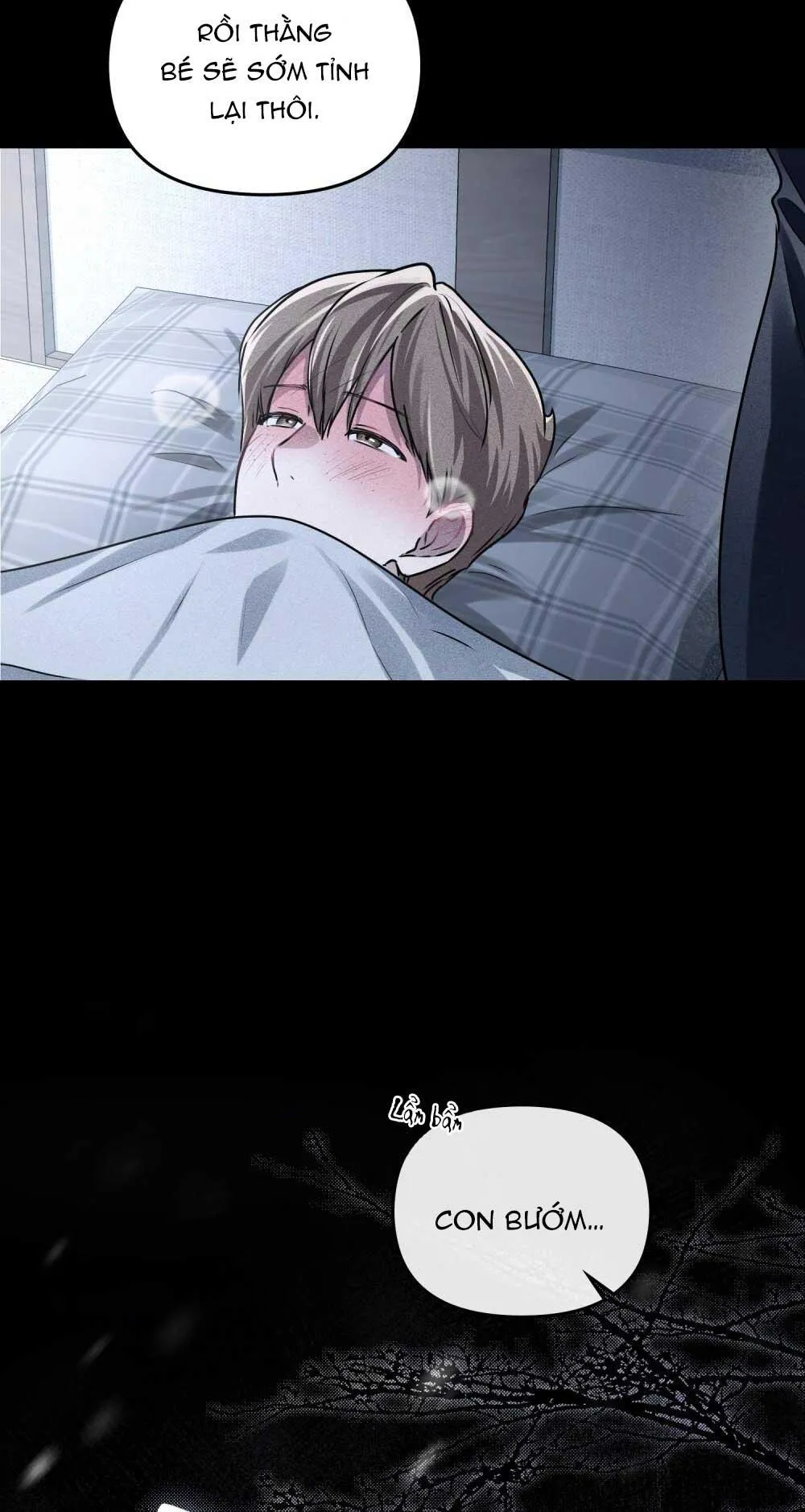 HỎA HỒN Chapter 6 Trang 3