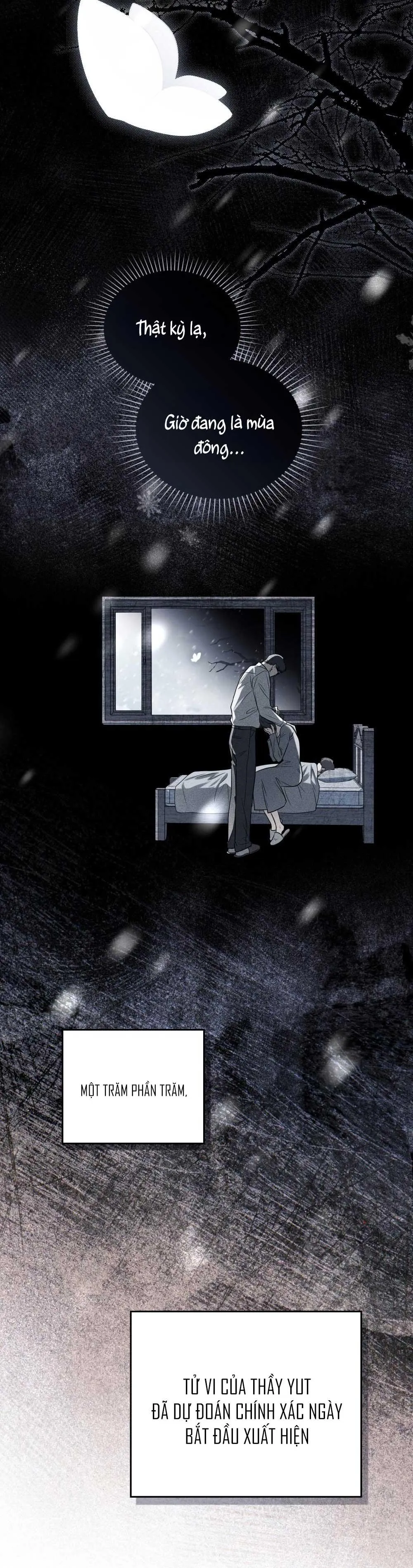 HỎA HỒN Chapter 6 Trang 4