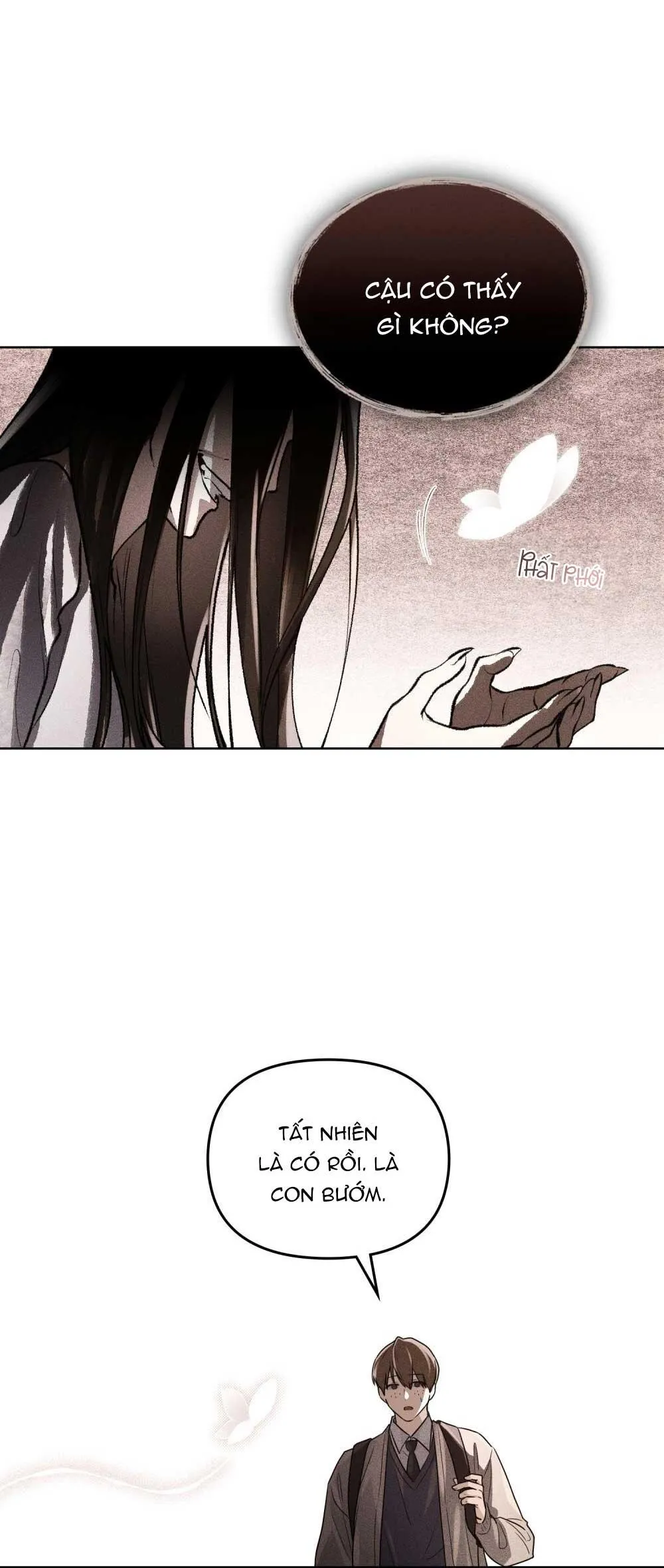 HỎA HỒN Chapter 6 Trang 6