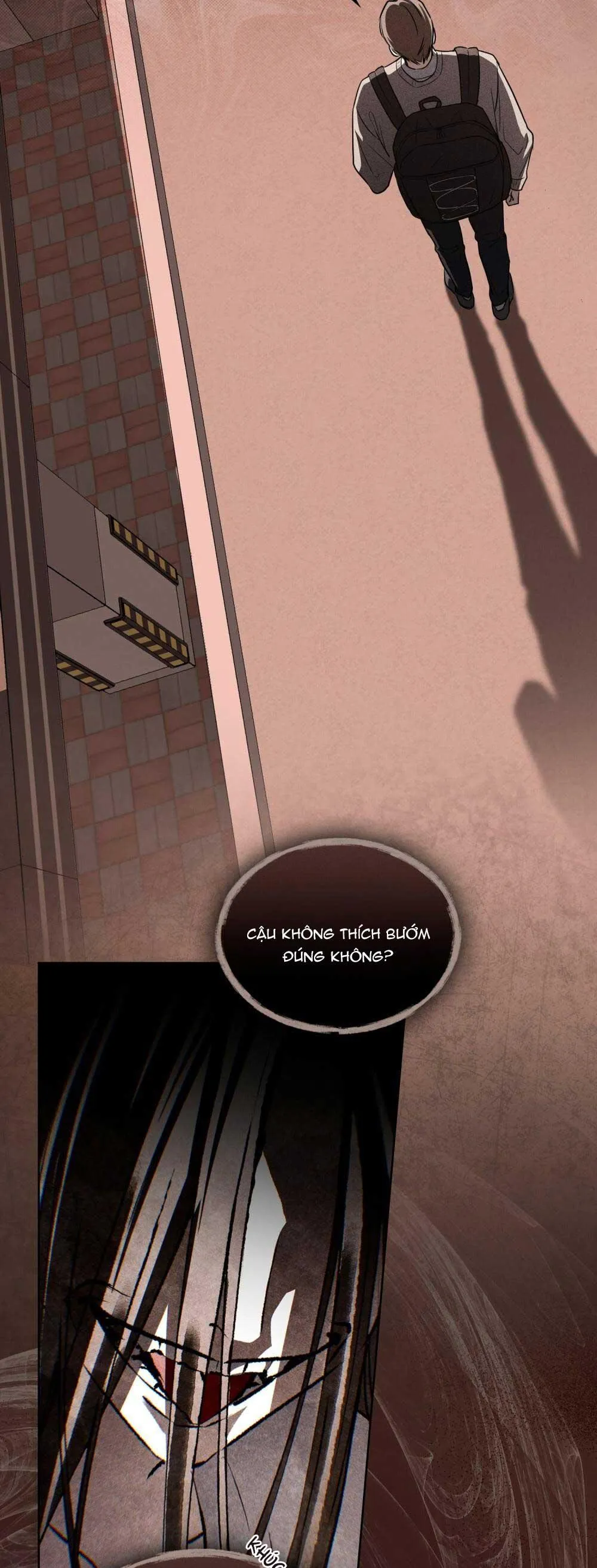 HỎA HỒN Chapter 6 Trang 8