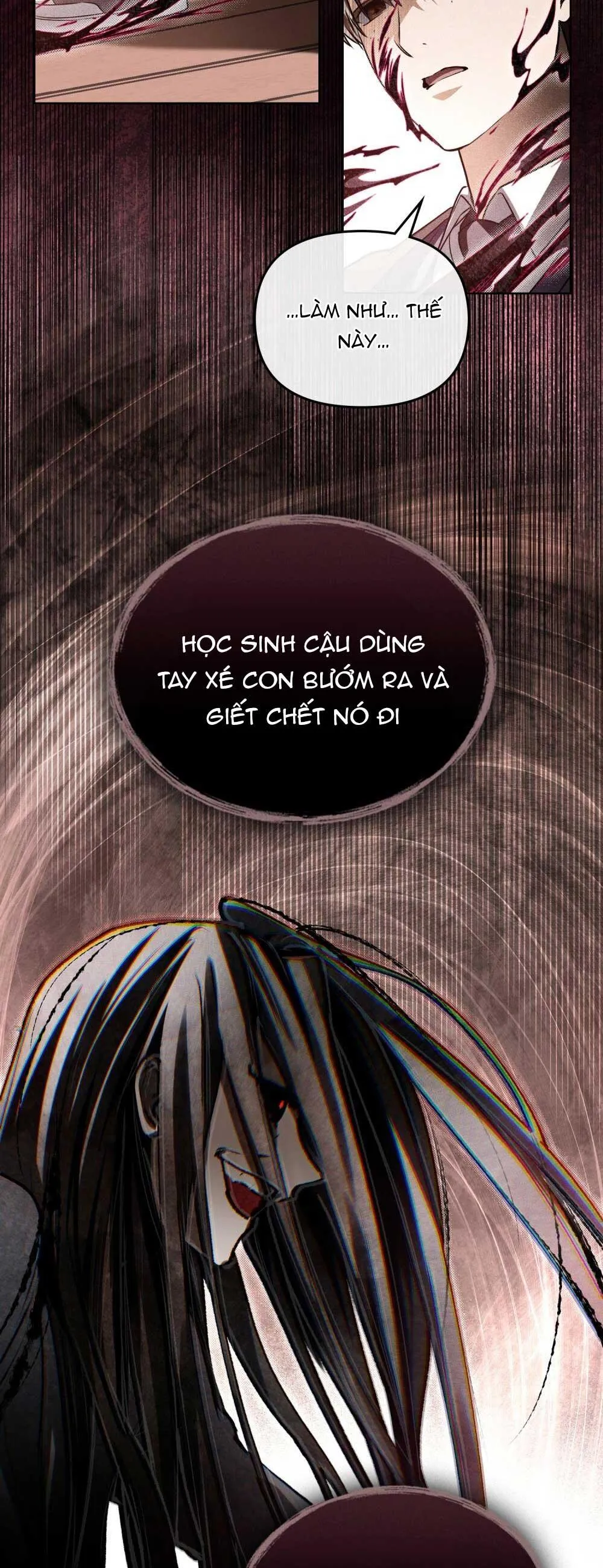 HỎA HỒN Chapter 6 Trang 12